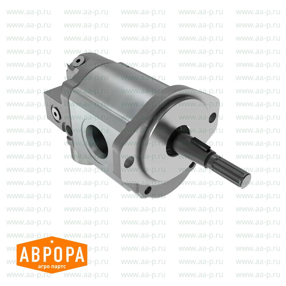 Hydraulikschlauch